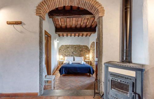 Agriturismo Podere Campiglia - Foto 33