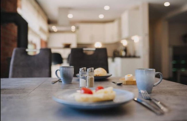 Luxurioses Ferienhaus an der Spree - Foto 11