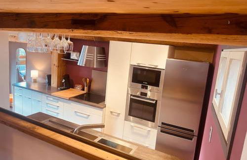 Cocon à la vue imprenable ! - Foto 11