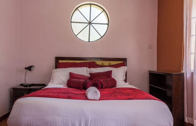 Takdiri Homes Plush 3BR Appartment - Foto 34