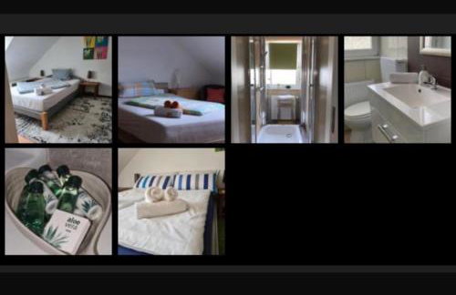 Ferienwohnung Schwetzingen - Foto 16