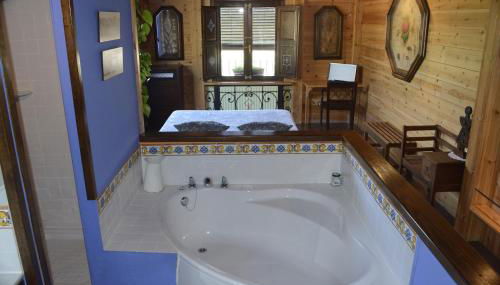 Hotel rural reina Berta - Foto 1