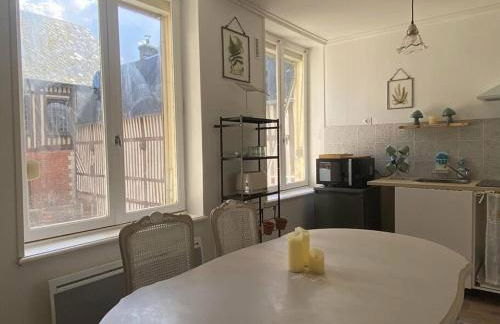 Suites Carnot, Venise Normande. - Foto 19