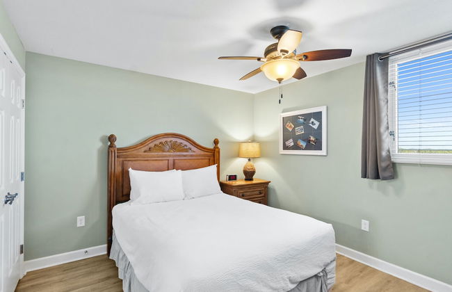 Sterling Beach Resort by Panhandle Getaways - Foto 5