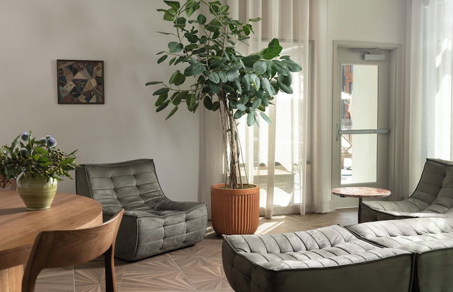 Mint House Nashville Marathon Village by Kasa - Foto 3