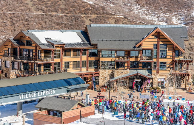 Hayden Lodge by Snowmass Mountain Lodging - Foto 1