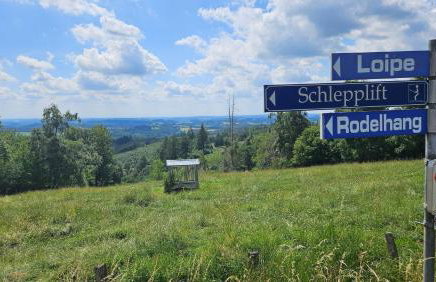 Natur-Design "Platzhirsch Sauerland" - Sauna, Kamin, Balkon, Garten, Hütte, Grill - Foto 65