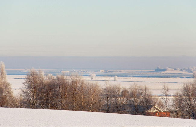 14 Person Holiday Home in Havndal - Foto 49