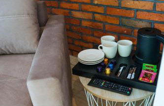 THE VIEW - WILLA z basenem - Foto 18