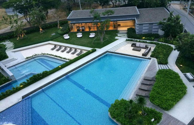 Rain Cha-am Hua-hin by Noppawan - Foto 15