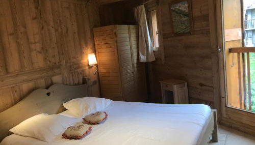 Chalet Barmaz - Foto 4