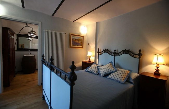 Il Vecchio Mulino di Bairo - Foto 21