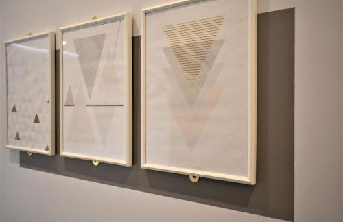 Central, Contractor&Family Friendly, SmartTV - Foto 31