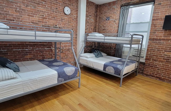 Studios Midtown Manhattan - Foto 39