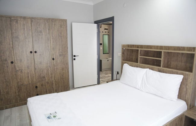 Your House Konaklama - Foto 12