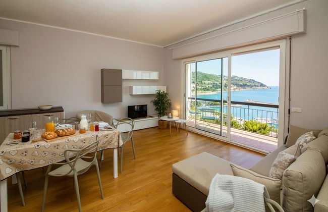 Casa Baia Blu - Foto 14