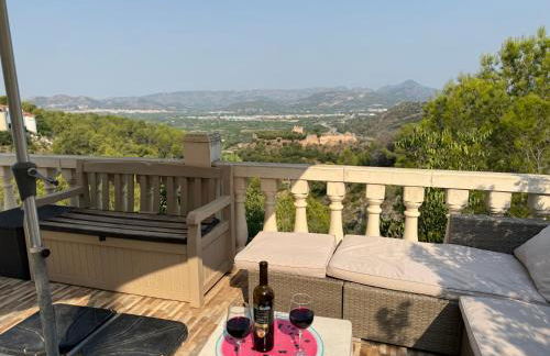 Villa Arturo Tossal Gross - Foto 32