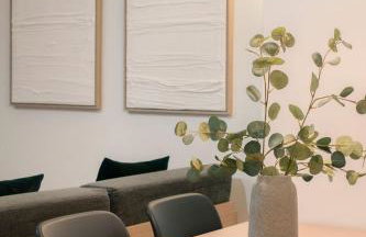 Apartamentos Sorolla House - Photo 25