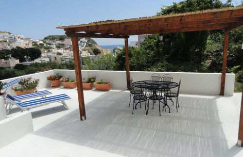 Cavadozza by Caseaponza it - Foto 3