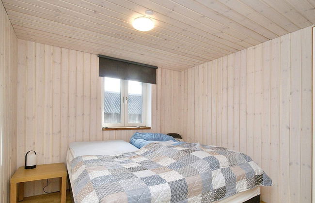 4 Star Holiday Home in Gorlev - Photo 4