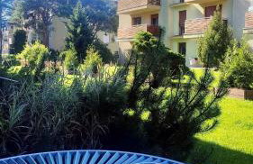 Apartament Wczasowa z tarasem/ogródkiem - Foto 19