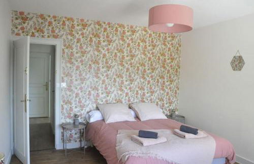 Ô Rivage, maison familiale bord de Loire - Photo 11