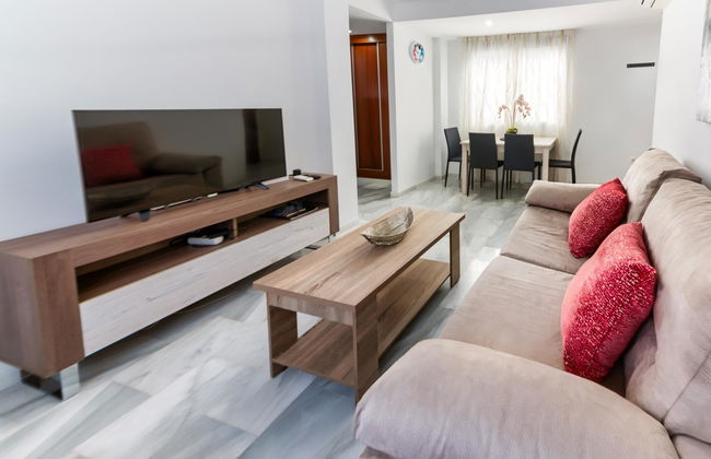 Salitre 1 bedroom - Photo 1