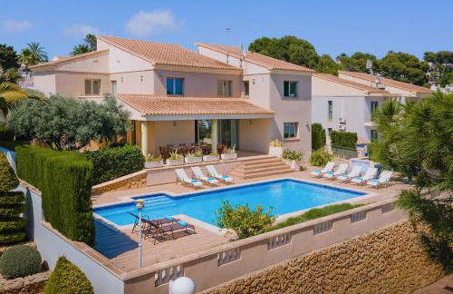 3378 Villa Portichol - Photo 1