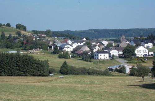 Ferienwohnung Inge Blum - Foto 24