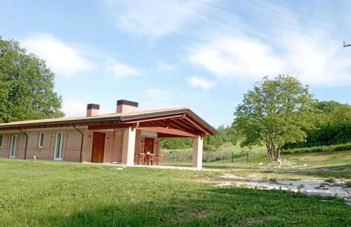 VILLA MILLEFIORI - Foto 74