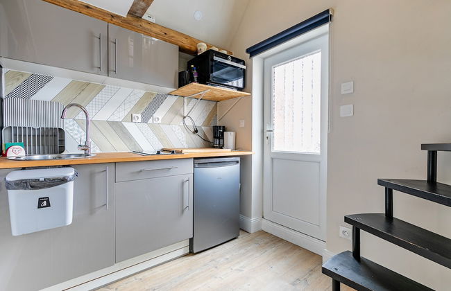 Gîte de l'etoile - Foto 15