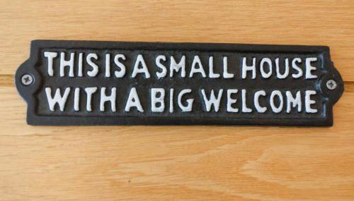 Hardings cottage - Foto 4