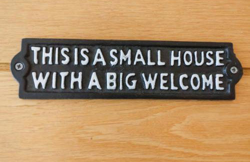 Hardings cottage - Foto 4