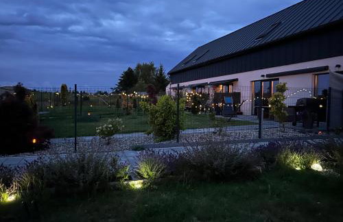 Nowa Stodoła Koniec Świata - Foto 1