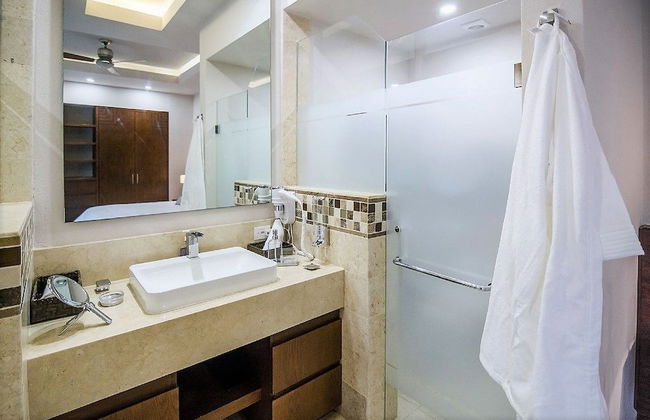 Condo V399-106 by MDR - Foto 9