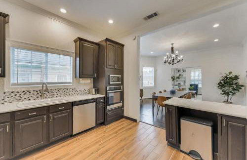 Newly Renovated Bishop Arts Home - Foto 15