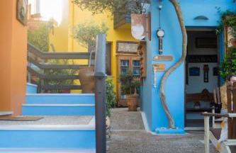 AnnaDes Apartments & Studios Chios - Photo 17