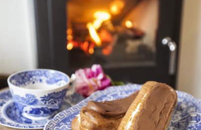 Linton Court Coach House - Foto 51