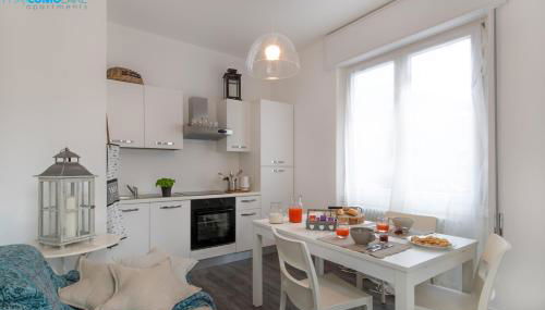 Maji Como Lake apartments - Foto 5, stove