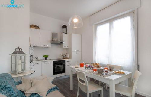 Maji Como Lake apartments - Foto 5