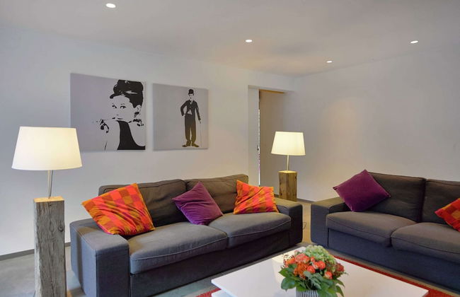 Jalhay Pondside Forest Home - Foto 14