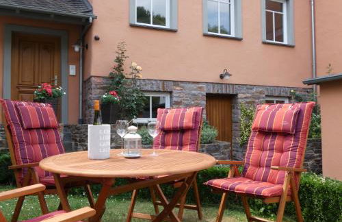 Ferienwohnung am Pommerbach - Foto 1