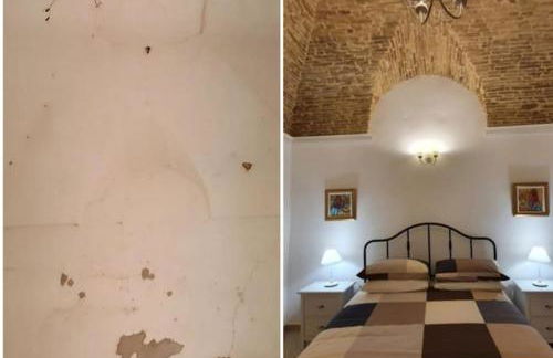 Casa Santa Maria - Beautifully restored house in centro storico Irsina Basilicata Puglia - Photo 29