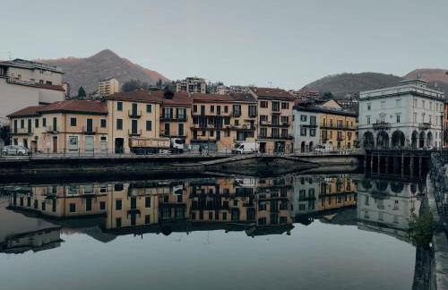 La casa al lago in centro storico - Foto 65