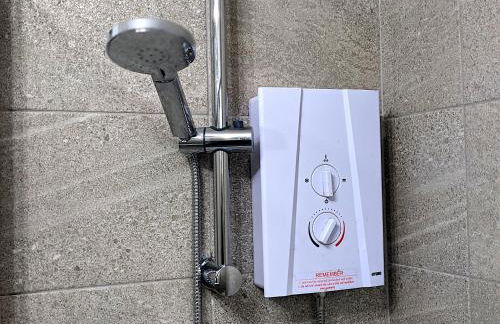 Racecourse Apartment - Foto 14