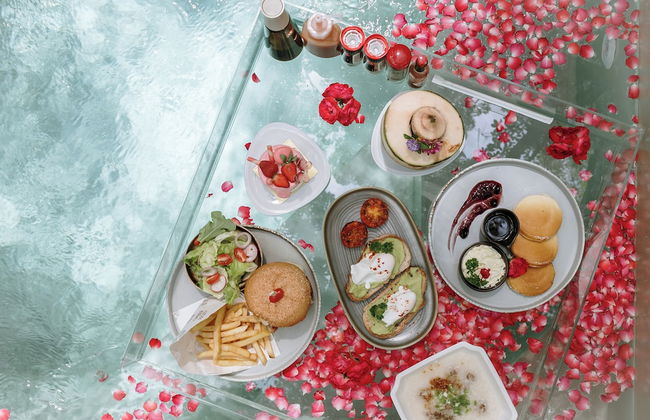 Timber Society Boutique Hideaway - Photo 66