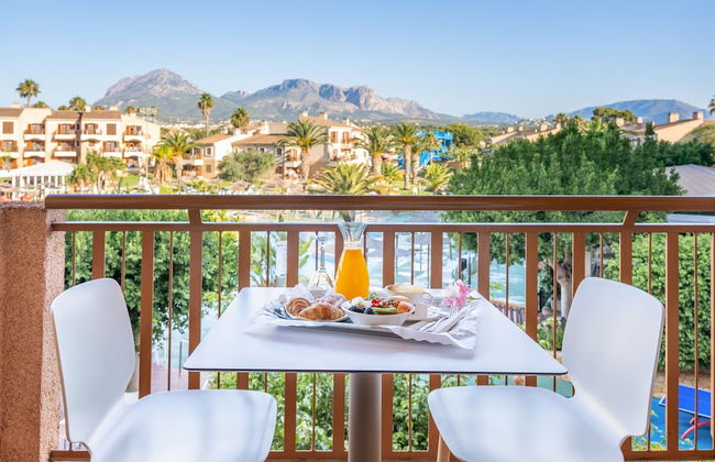 Albir Garden Resort - Foto 17