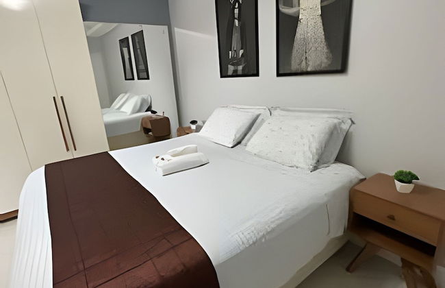 Casa com piscina 5 suites 1 quarto e AC - Photo 5