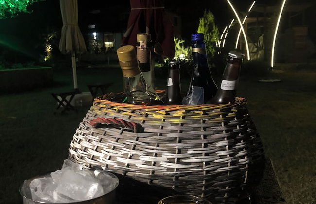 Zirkon Vadi Village Hotel - Foto 35