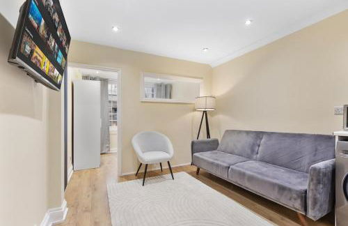 Cosy one bedroom Apartment - London Bridge - Foto 12